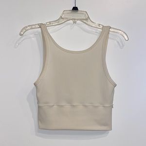 Lululemon Piwer Pivot Tank